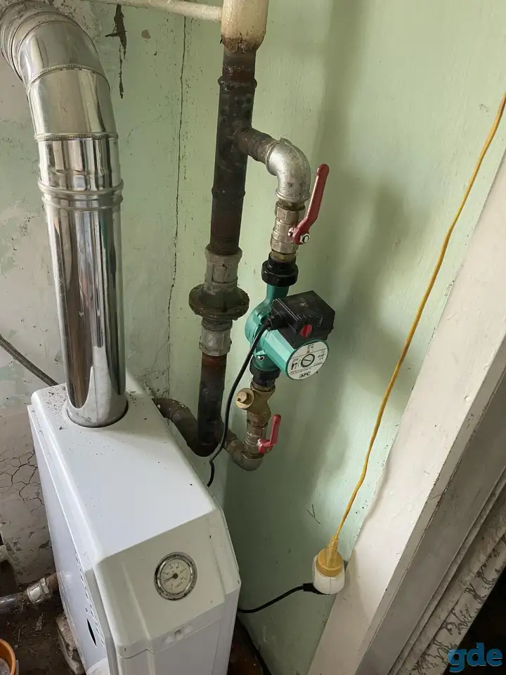 Продам дом с участком 015 Га. Слоним ул. Виленская д.19, фотография 12
