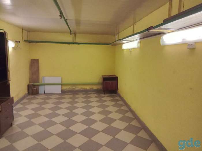 Продам гараж 17 кв.м. можно под СКЛАД или мастерскую, фотография 2