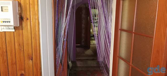 Дом в Марьиной Горке, Пер Калинина 18, фотография 3