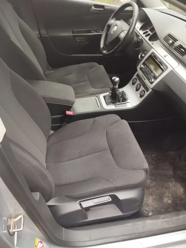 Продам Volkswagen Passat, фотография 8