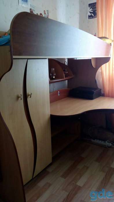 продам мебель для детской, фотография 1