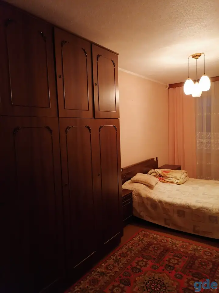 Сдам 3к квартиру, фотография 8