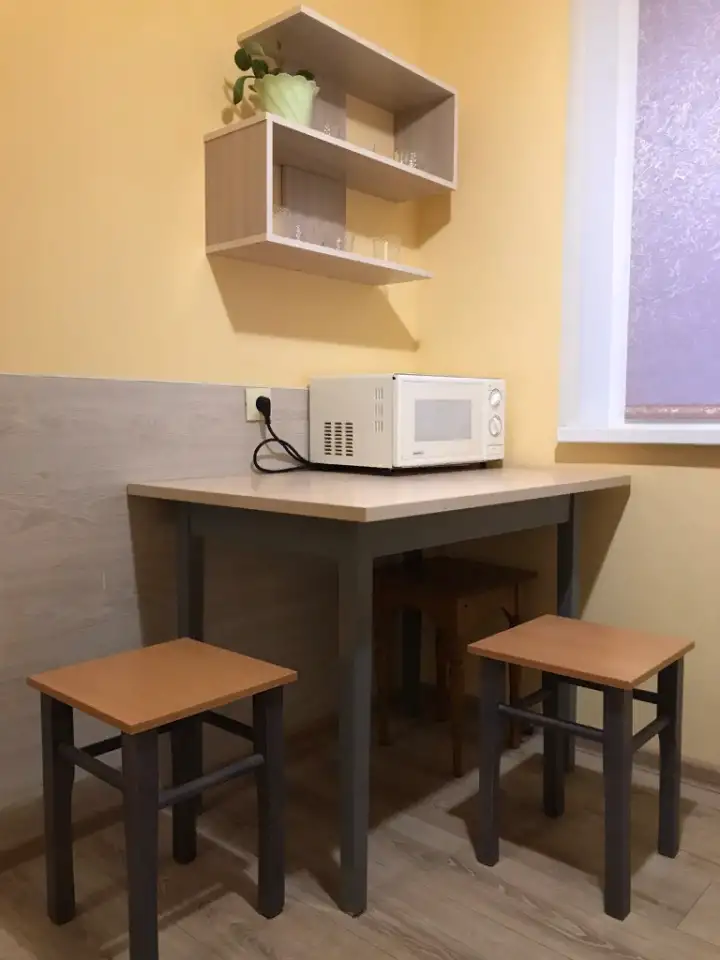 Посуточная аренда квартиры Слуцк ул. Кононовича 4, фотография 5