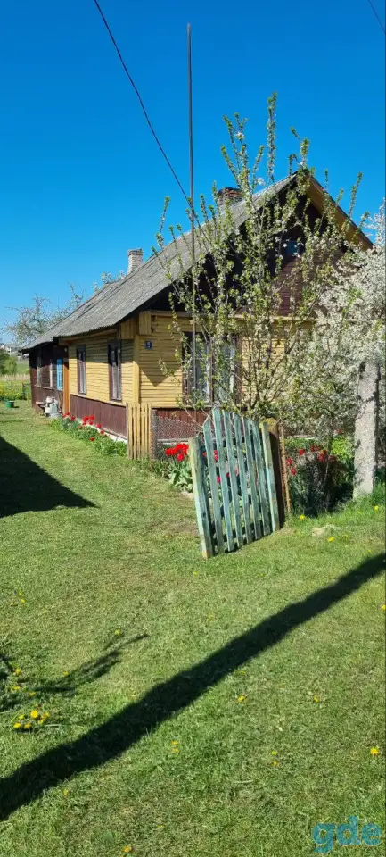Продам дом, земельный участок, фотография 11