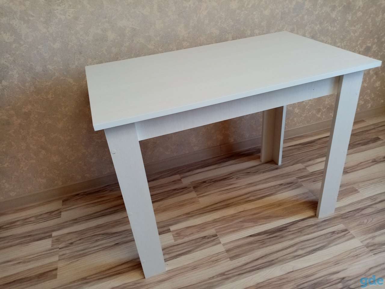 Новый стол 100*60см, фотография 1