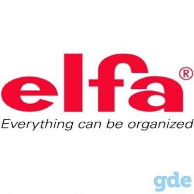 Гардеробные Elfa, фотография 5
