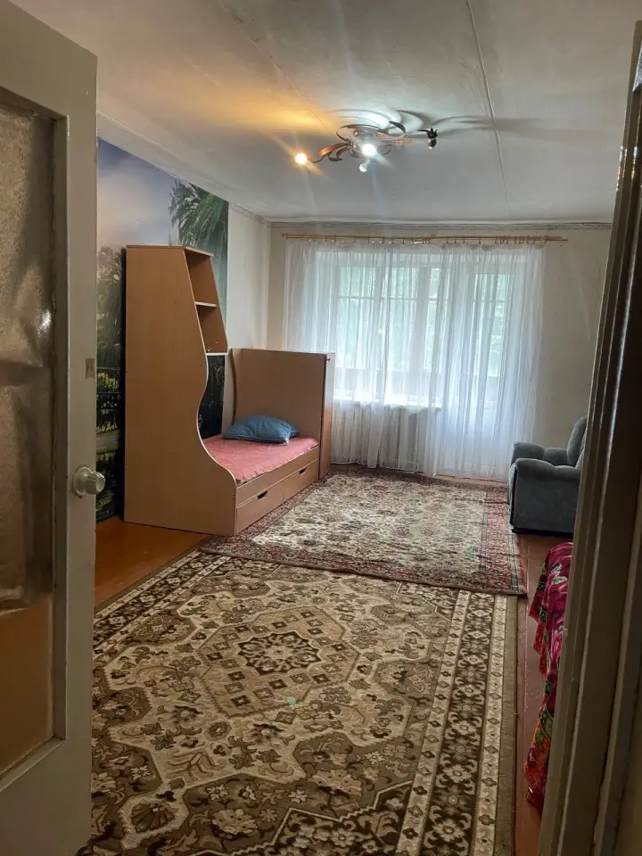 Сдам комнату на длительный срок, Пуховический район , г Марьина горка , ул Ленинская 25, фотография 3