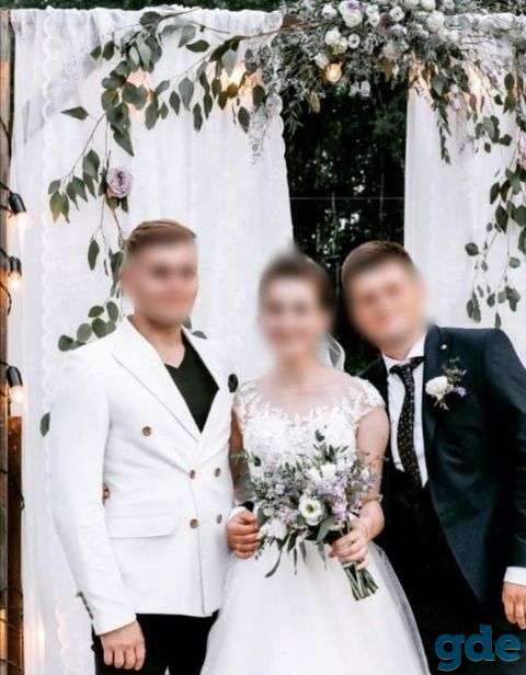 Пиджак белый TMLimited, фотография 2