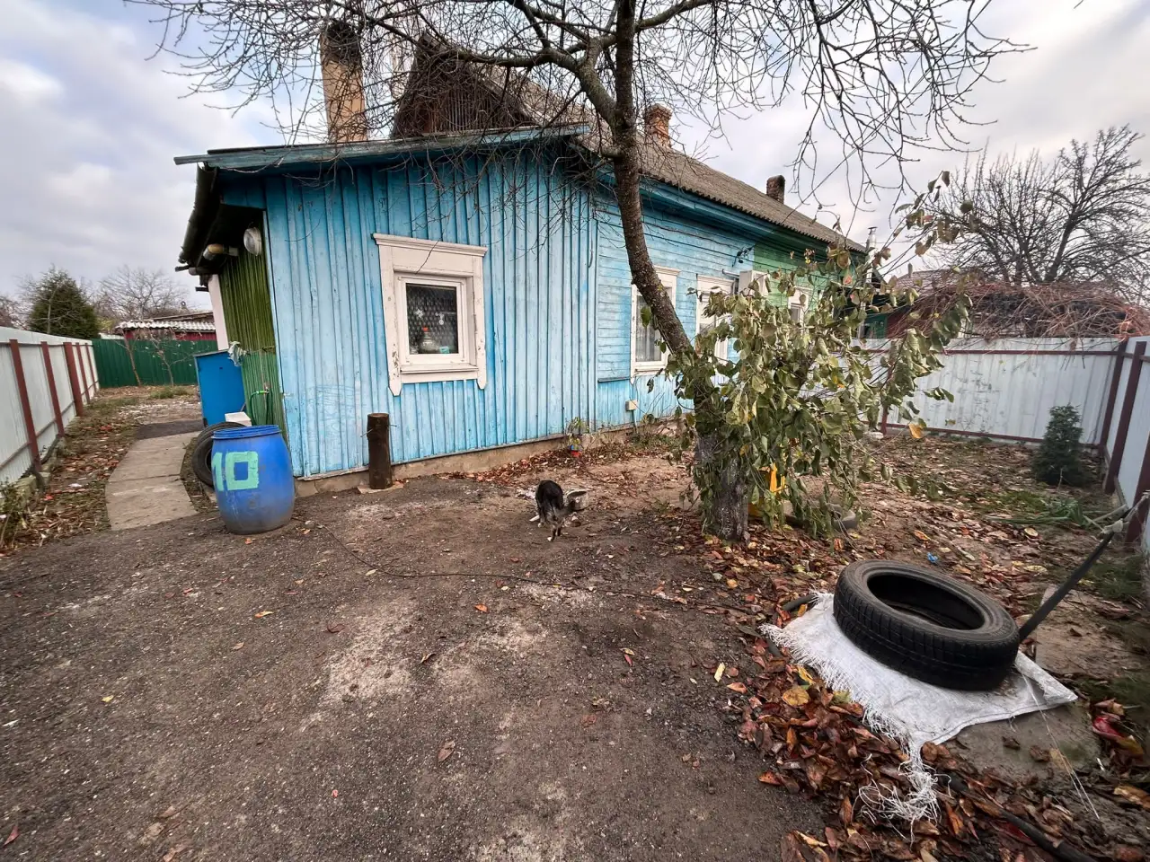 Продам часть дома, фотография 1