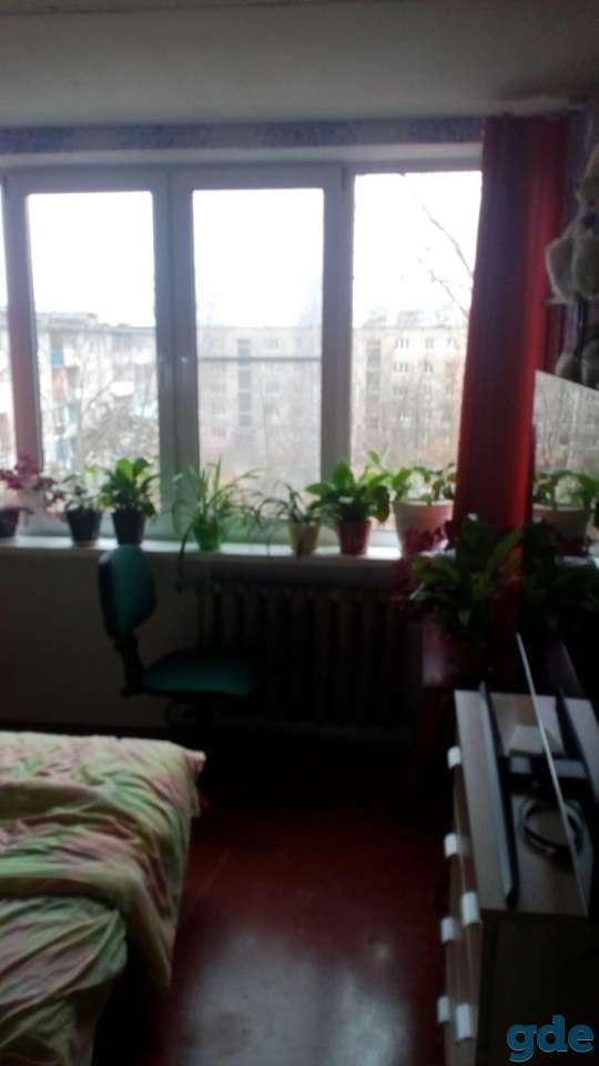 Продам 4-хкомнатную квартиру, фотография 6