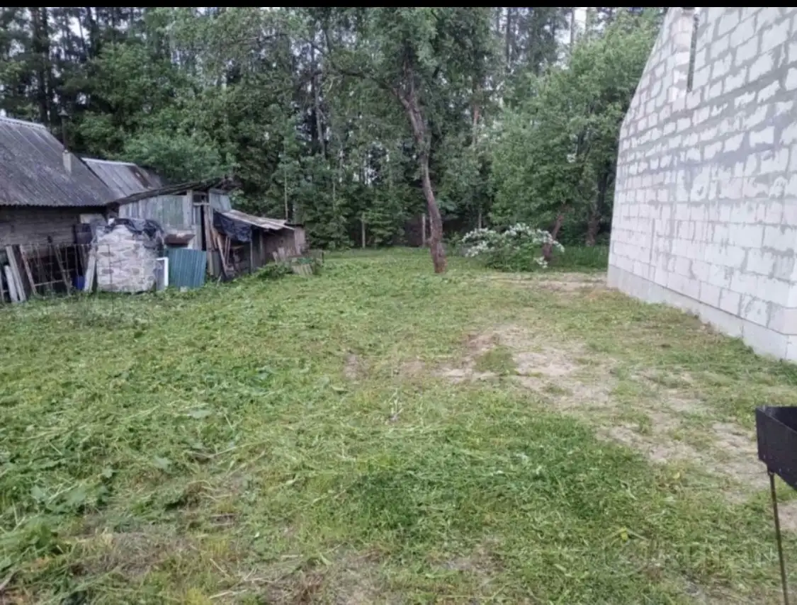 Участок, дача, фотография 5
