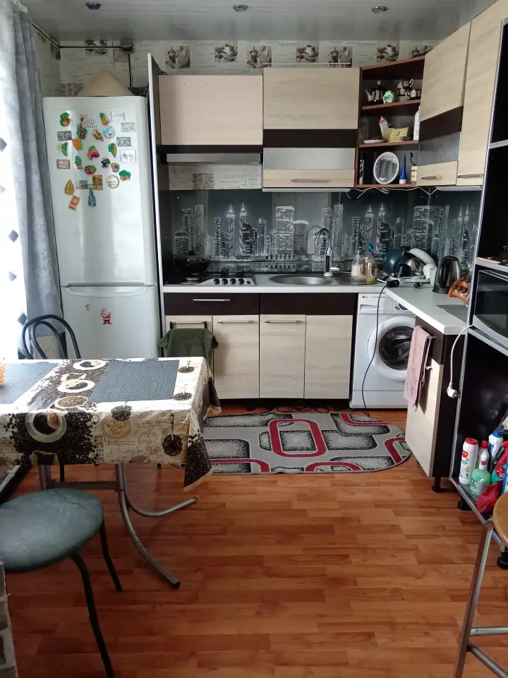 Дача, Руденский сс  Пуховичский район, Ст строитель 96, фотография 1