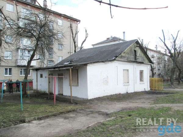 Продажа офисного здания г. Минск, ул. Платонова 31а, фотография 5
