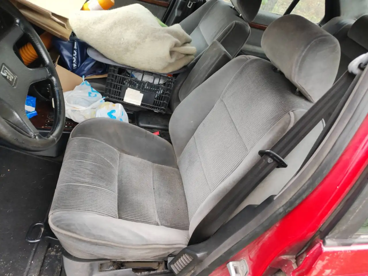 Продам легковой автомобиль Пежо 605, фотография 6