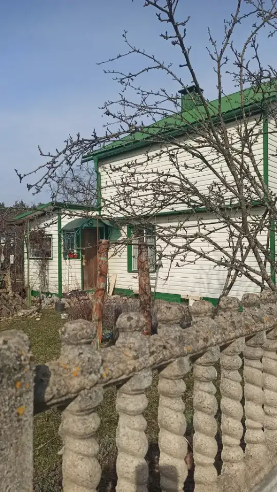 Дача в СТ Дубок, фотография 7
