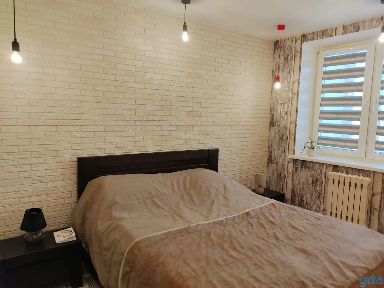 Продам трёхкомнатную квартиру, Гайненское шоссе, фотография 8