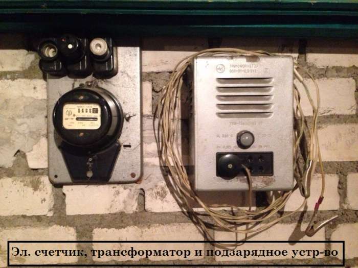 Продам ГАРАЖ, Первомайский р-н, Калиновского 113, фотография 3