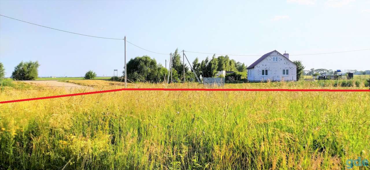 Продам участок для строительства дома в Бресте, Восточный район, фотография 12