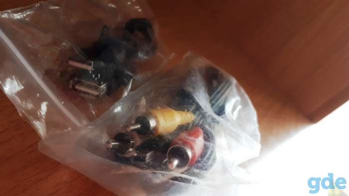 Кабель HDMI USB DVD MicroUSB MiniUSB VGA, фотография 12
