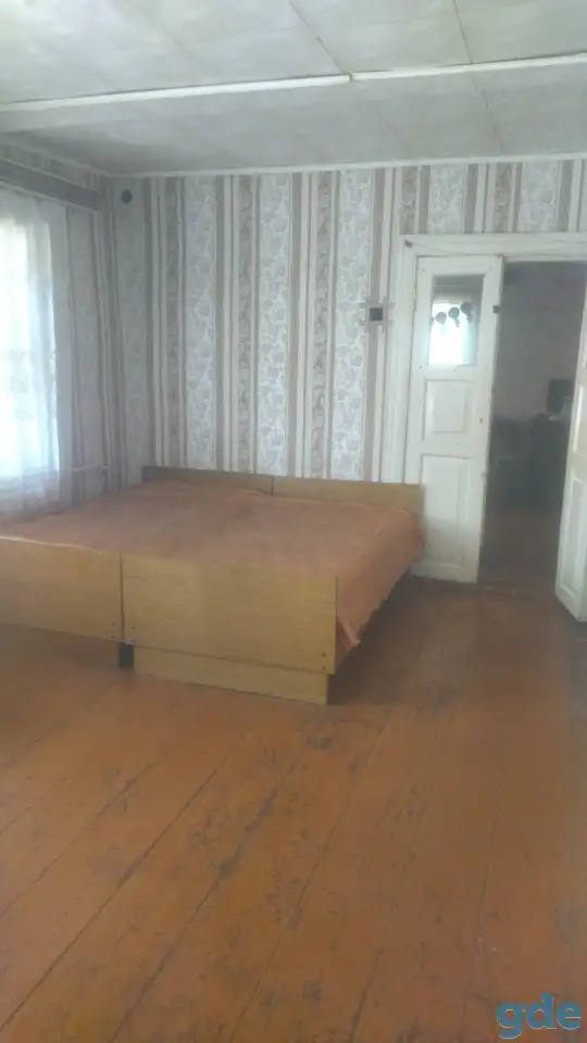 Продам дом в Ченках, Ченки улица пионерская 14, фотография 11