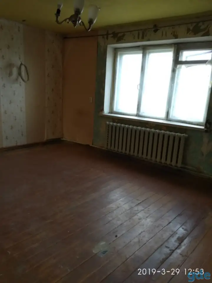 ПРОДАЕТСЯ КВАРТИРА В НОСОВИЧАХ, Носовичи р-на по улице Советской д. 42,, фотография 3