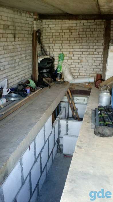 Продам гараж ГСК Техноприбор, фотография 2