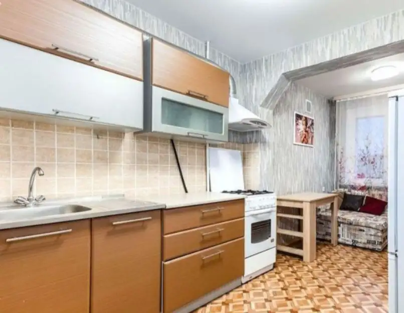 Cдам 1 -ю квартиру в центре Минска, Каховская 60, фотография 8