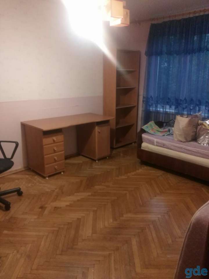 Сдам комнату, ул. Якубовского 15/1, фотография 1