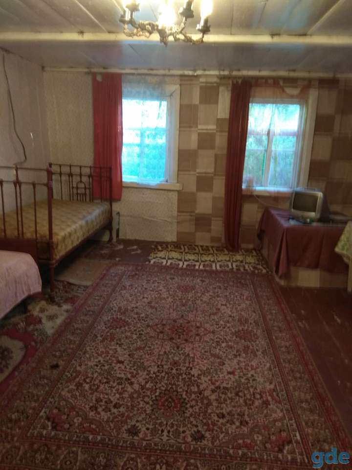 Продам, Улица Центральная 85 д.Понизовье р-н Минская область, фотография 3