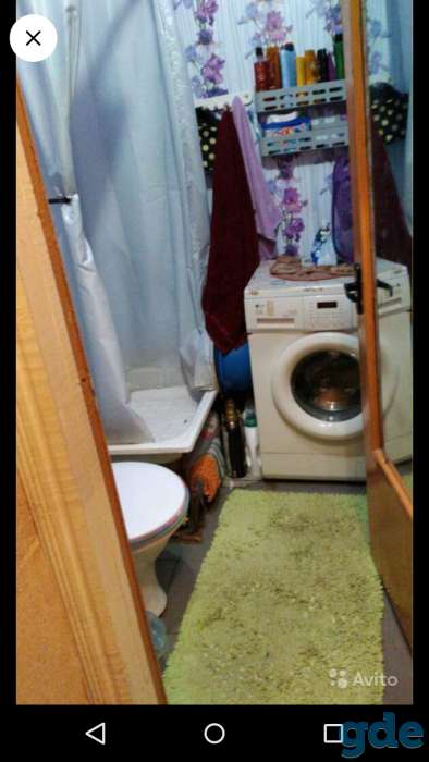 Квартира срочно 2 ком продаю, ул.Болдина 119, фотография 4