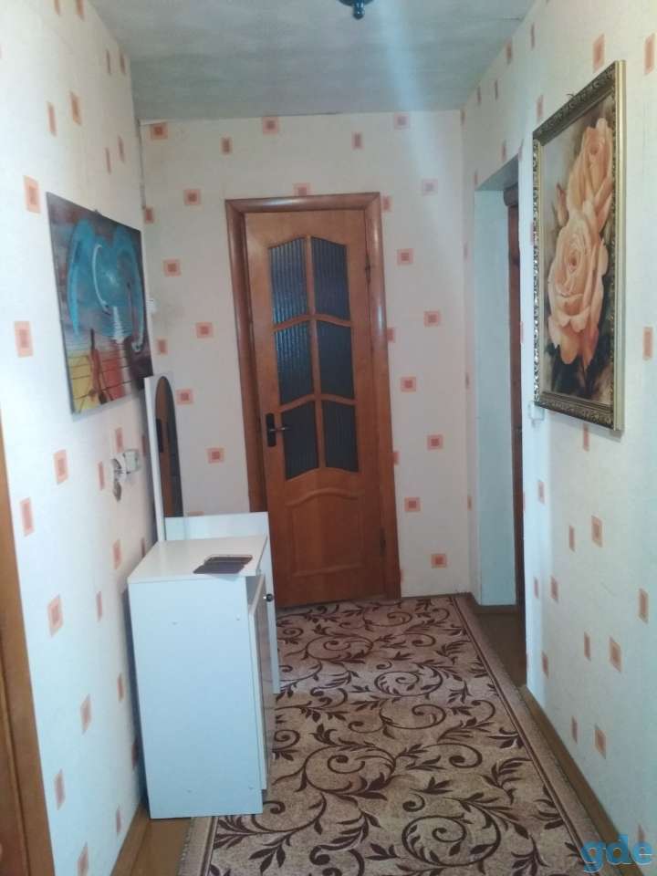 1-2-3 комнатные квартиры в Калинковичах, ул.Комсомольская 8, фотография 5