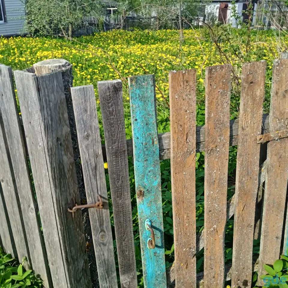 Доля дома, участка, фотография 2