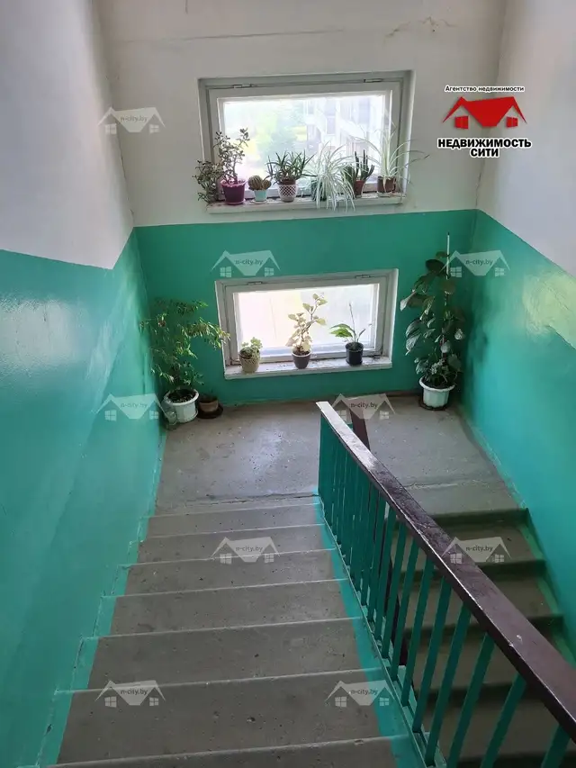 Продается 3-комнатная квартира, ул. Козлова , д. 5., фотография 17