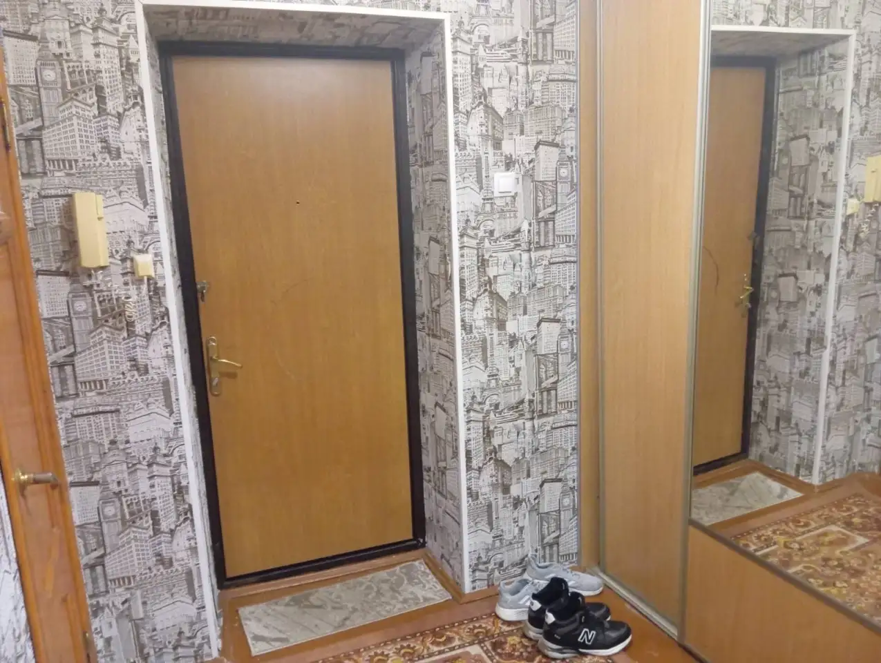 Продажа квартиры в Волковыске, ул.Восточная 2 кВ 18, фотография 4
