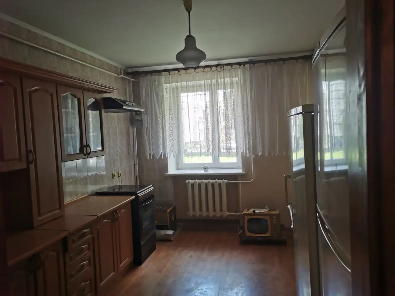 Продаётся 3-к.квартира в кирпичом доме в центре Бреста тихий квартал, фотография 8