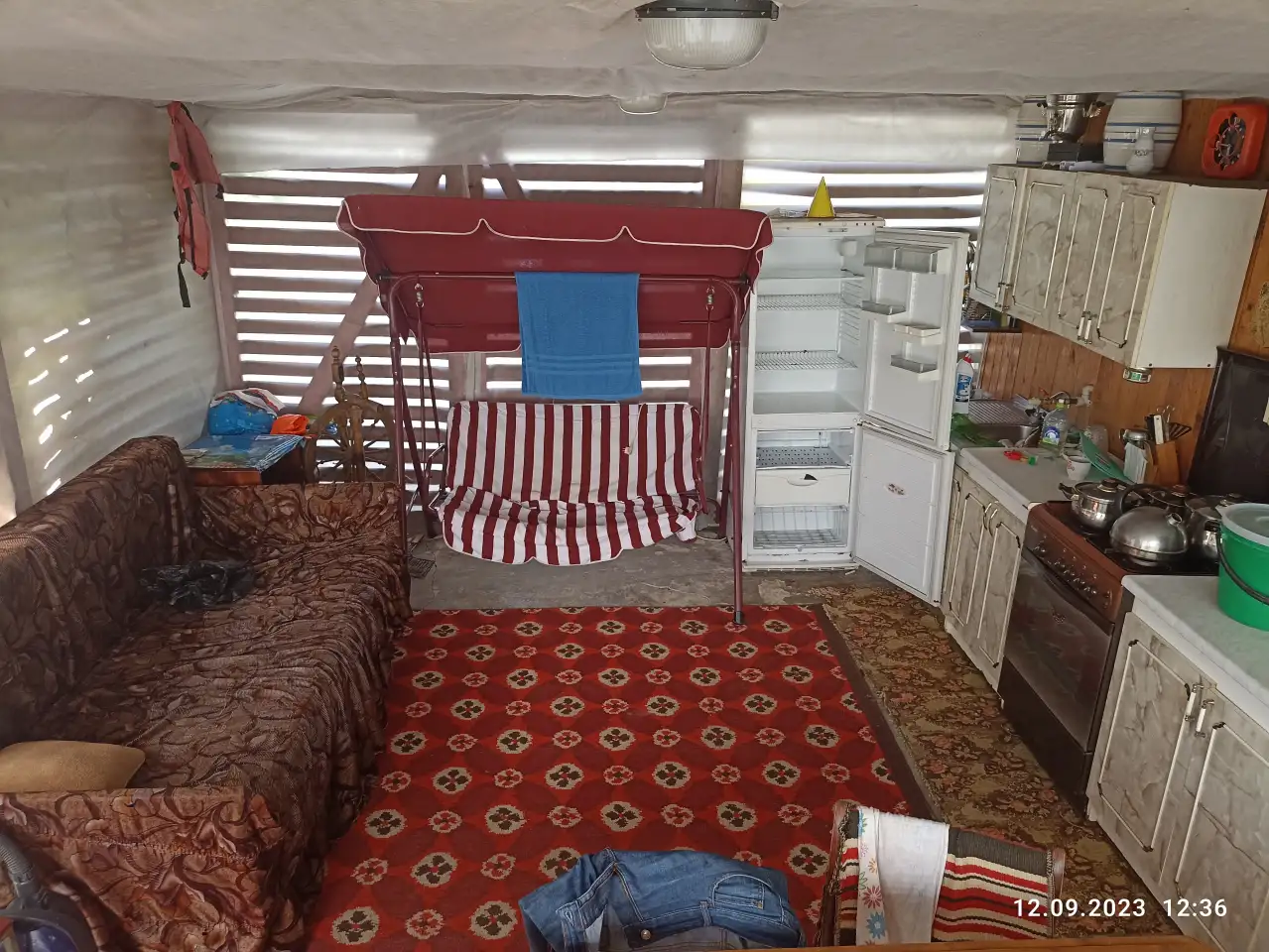 На Браславских озёрах сдам дачный дом, Ул.Бережье 124, фотография 8