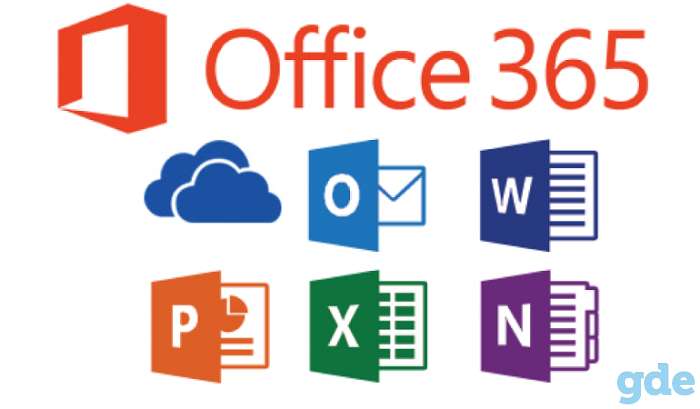 Бессрочная лицензия  Microsoft Office 365 + 5ТБ OneDisk, фотография 1