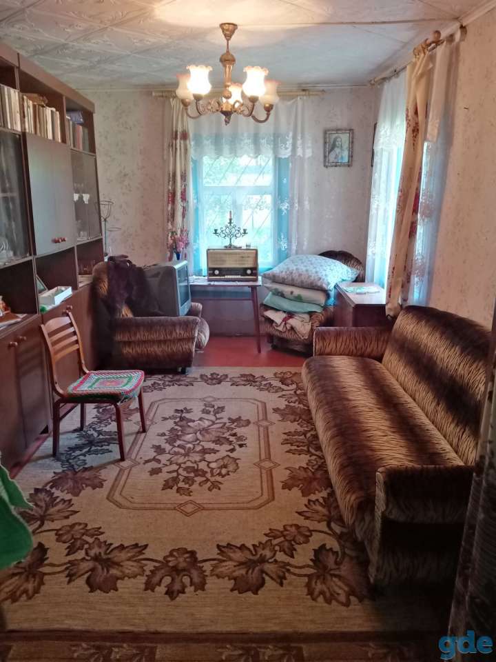 Продам дом, фотография 7