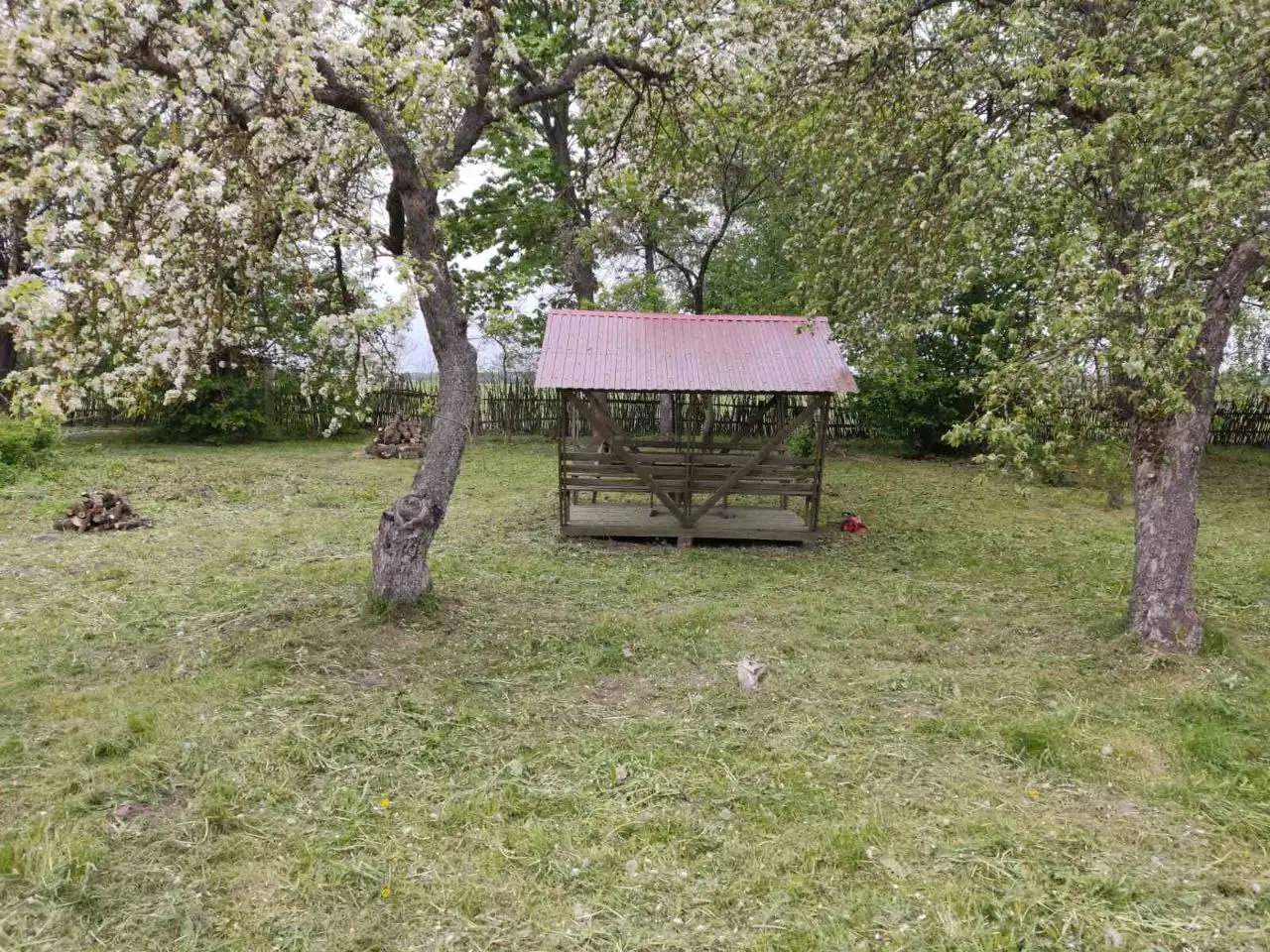 Продам Дом на хуторе, Гродненская обл., р-н, д. Попельники д. 3., фотография 2