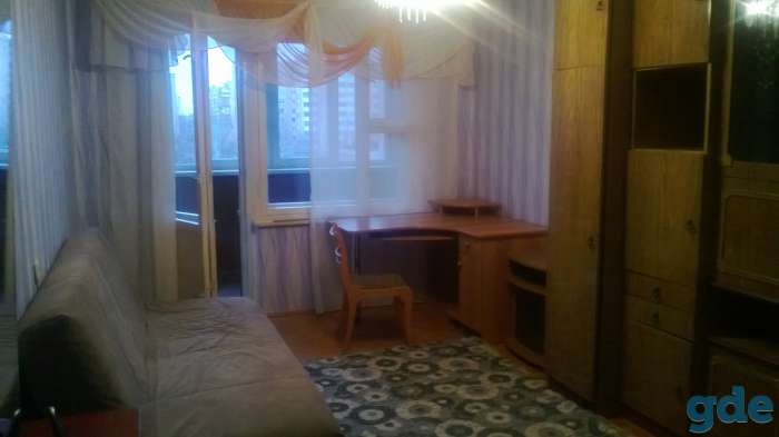 Сдам 1 комн. квартиру на Востоке., фотография 1