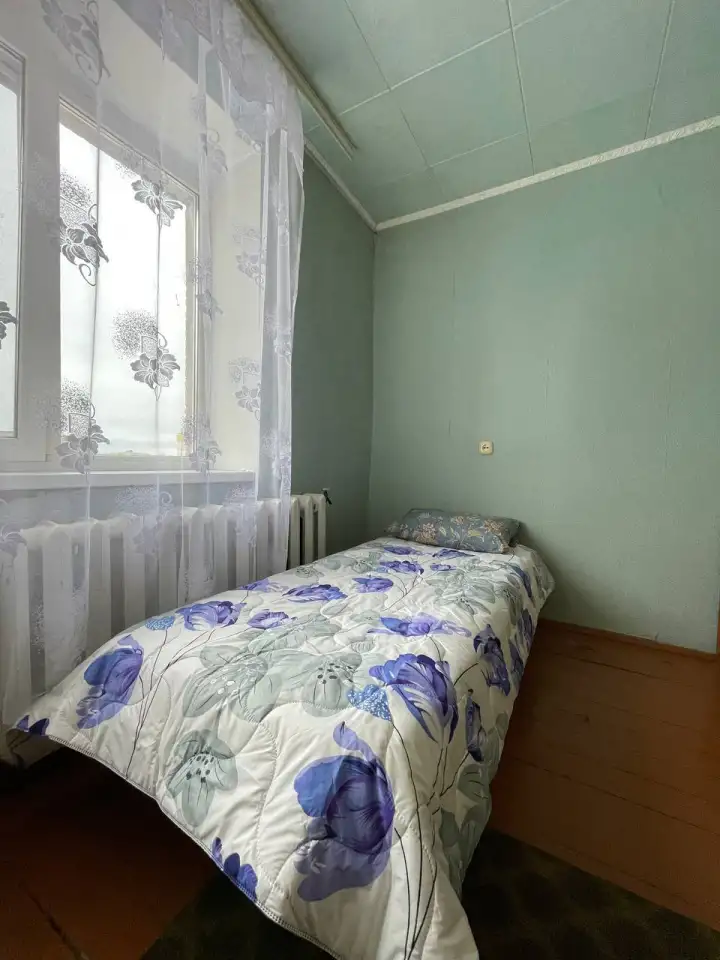 Квартира на сутки в Столбцых, Энгельса, 1, фотография 5