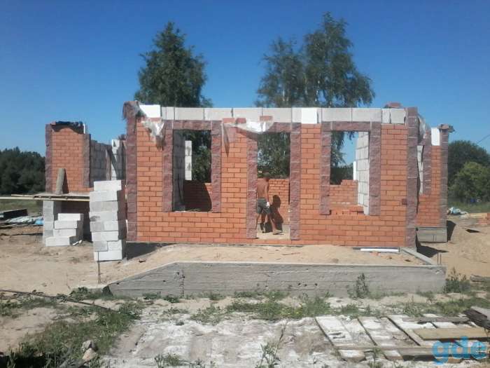 Каменщик, фотография 2