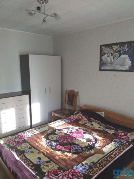 Квартиры на сутки в Речице, фотография 2