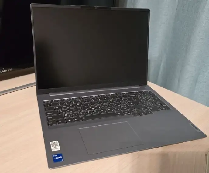 Lenovo Xiaoxin Pro 16 Ai Ryzen 7-8845H минск продам Диагональ экрана: 16 Разрешение экрана: 2560х1600 Частота обновлени, фотография 1
