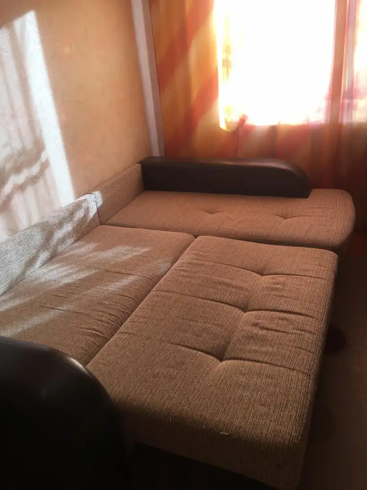 Раскладной диван-кровать., фотография 5