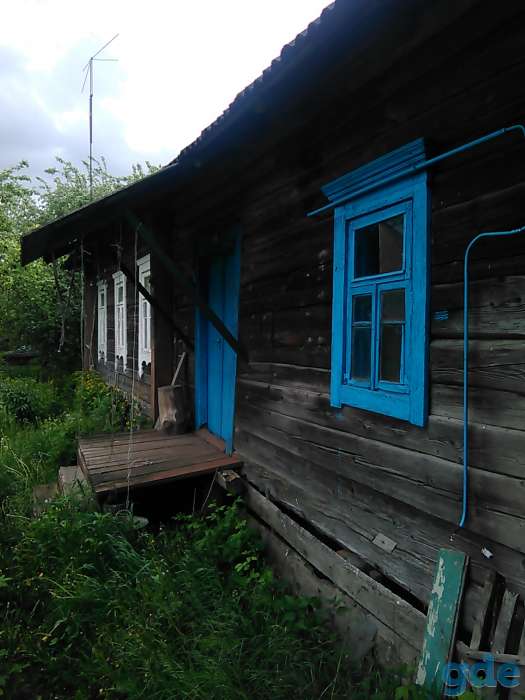 Продам дом в д. Устрань Слуцкого р-на, фотография 6