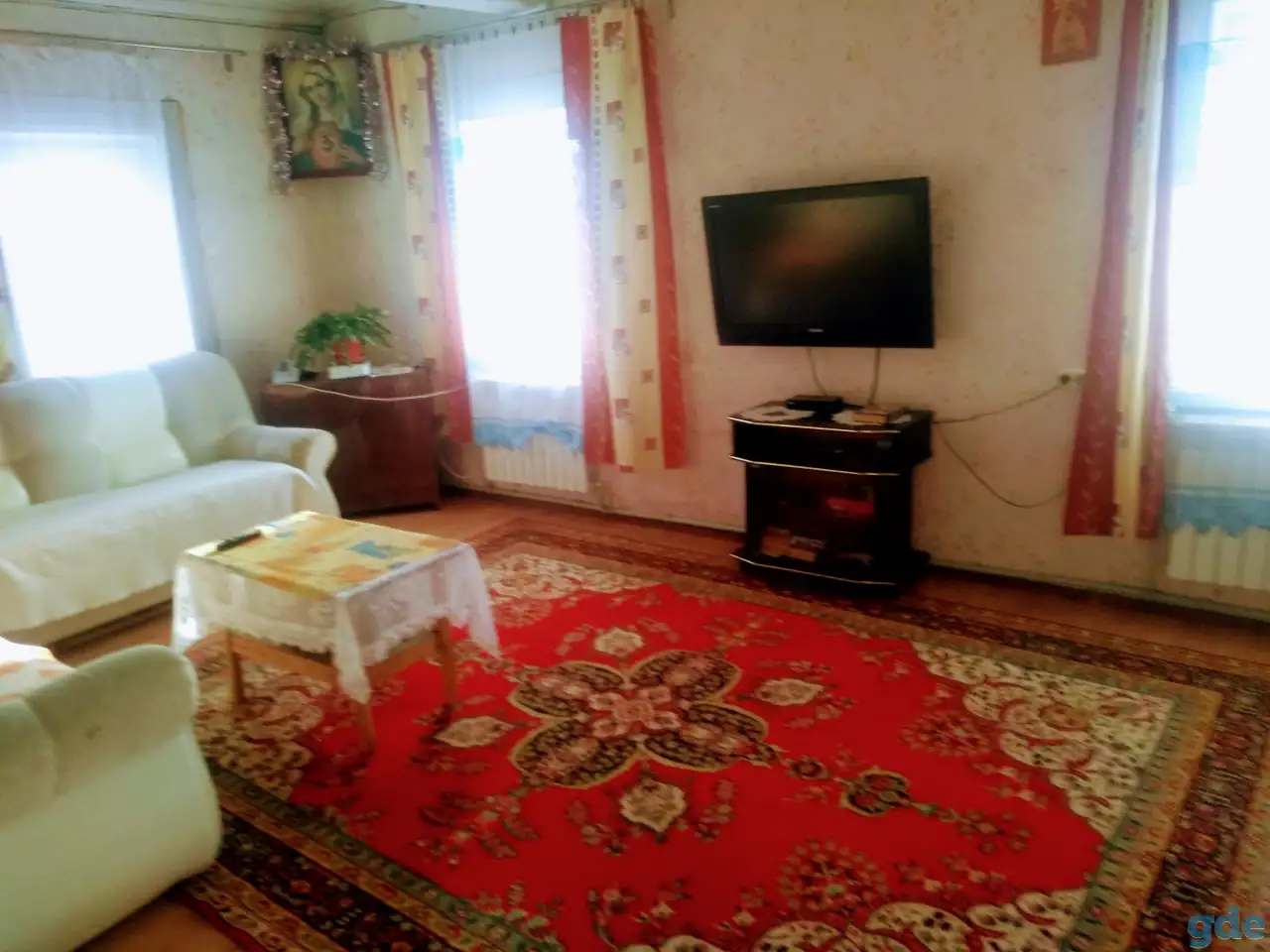 Срочно продам дом, Гродненский район деревня Соболяны улица школьная 40, фотография 4