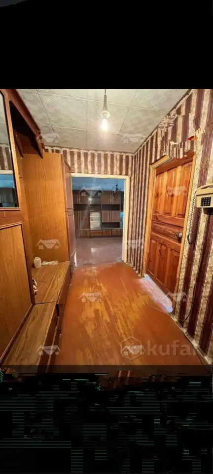 Продаётся двухкомнатная квартира по адресу: г.Рогачёв, ул.Николая Гоголя, д.74., фотография 6