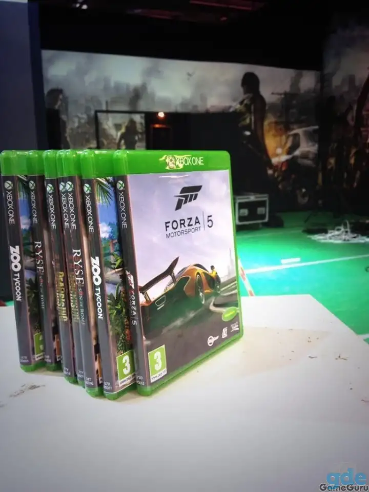 Подписки и игры для Xbox, фотография 4