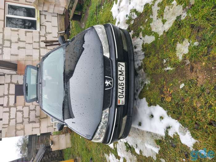 Продам Peugeot, фотография 5